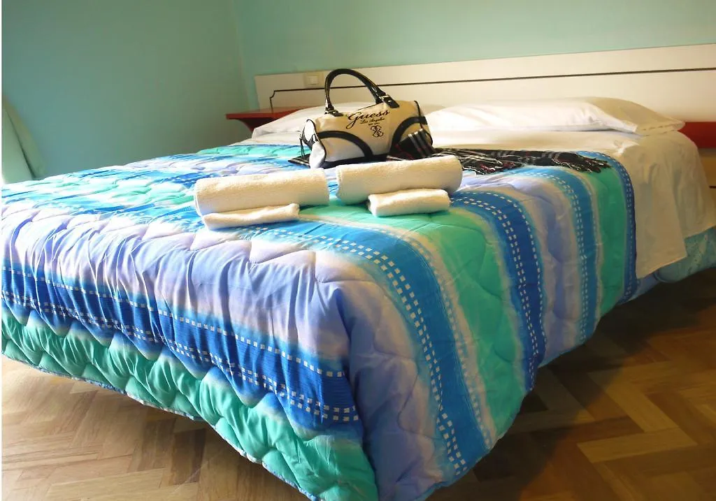 Hotel Maena Римини 2*,  Италия