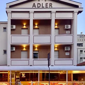 Adler Отель