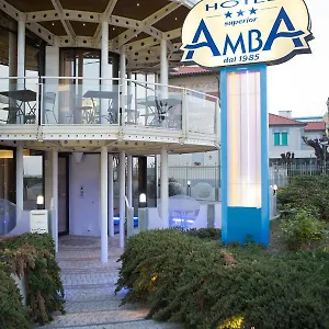 Amba Отель