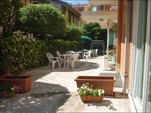 Hotel Maena Rimini 2*,  Italy
