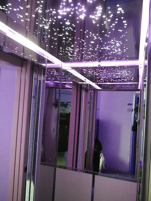 Hotel Maena Rimini