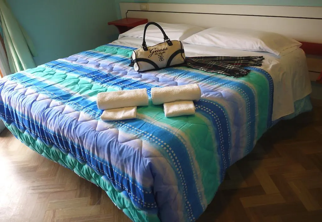 Hotel Maena Rimini
