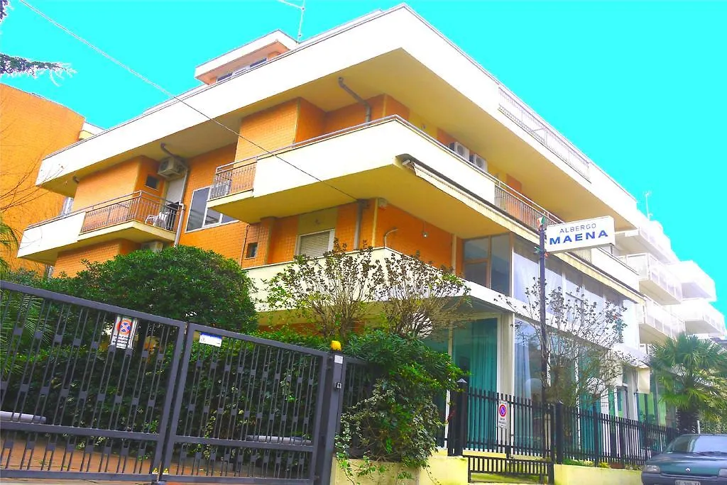 Hotel Maena Rimini