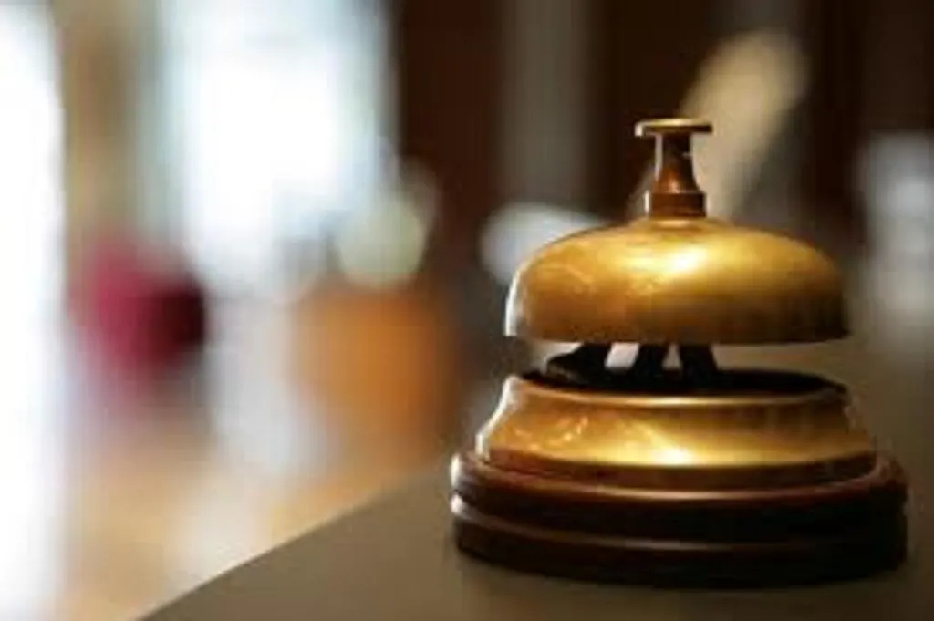 Hotel Maena Rimini Italia