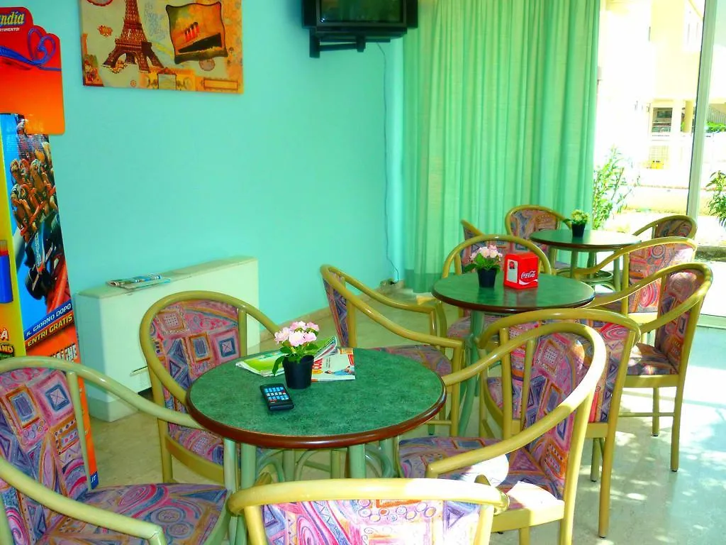 Hotel Maena Rimini