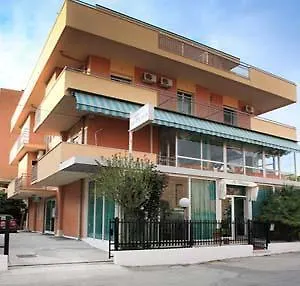 Hotel Maena Rimini Italia