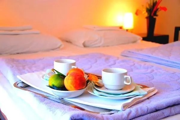 Hotel Maena Rimini 2*,  Italy