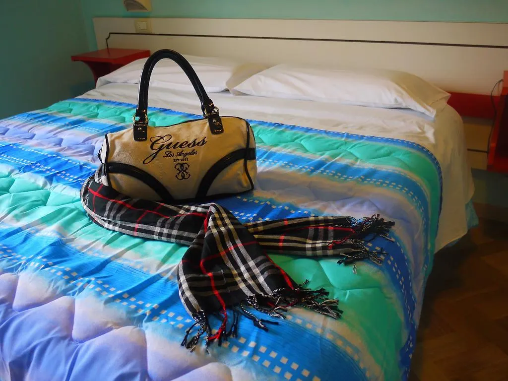 Hotel Maena Rimini 2*,  Italy