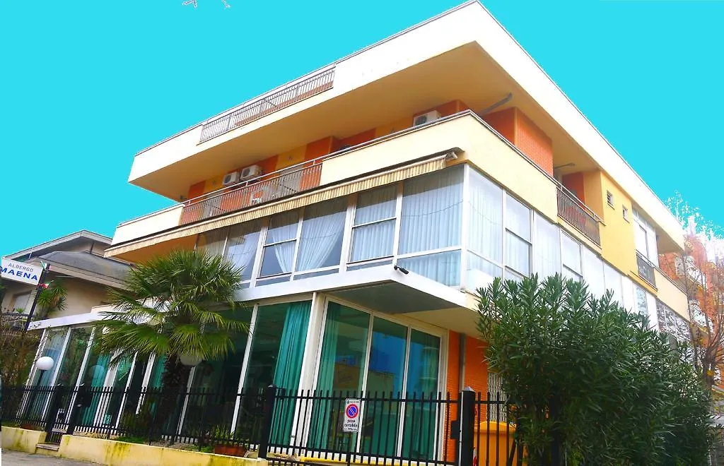 Hotel Maena Rimini