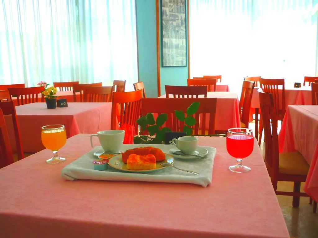 Hotel Maena Rimini