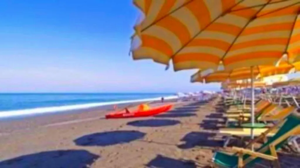 Hotel Maena Rimini