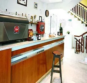 Hotel Maena Rimini