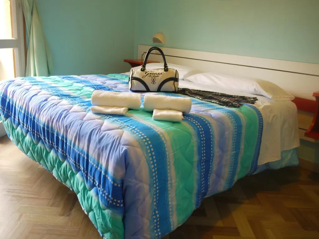 Hotel Maena Rimini