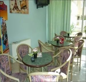 Hotel Maena Rimini